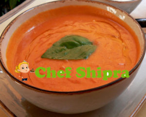 Read more about the article Recipe of Roasted Tomato Tasty Sauce