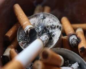 Read more about the article Why do people consume Tobacco