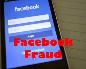 Read more about the article Facebook users have to aware from Facebook fraud