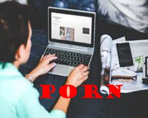 Read more about the article Be aware if you watch Porn in office