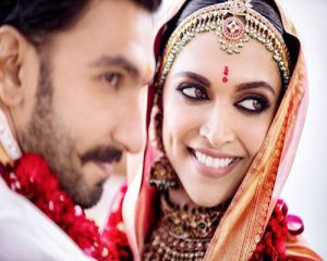 Read more about the article Wedding Pics of DeepVeer Marriage