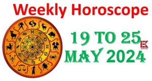 Read more about the article Ganesha Speaks: Complete horoscope for the week 19-5-2024 to 25-05-2024
