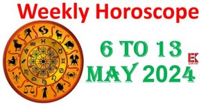 Read more about the article Ganesha Speaks: Complete weekly horoscope from 6 to 13 May 2024
