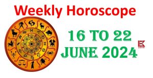 Read more about the article Ganesha Speaks: Complete horoscope for the week 16 to 22 June 2024