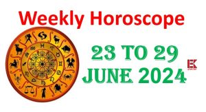 Read more about the article Ganesha Speaks: Weekly horoscope for the week 23 to 29 June 2024