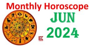 Read more about the article Ganesha Speaks: Complete horoscope for the month June 2024