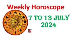 Read more about the article Ganesha Speaks: Complete horoscope for the week 7 to 13 July 2024