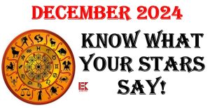 Monthly Horoscope: December 2024 Horoscope! Know how it will affect your zodiac sign