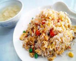 Read more about the article How to make delicious fried rice at home