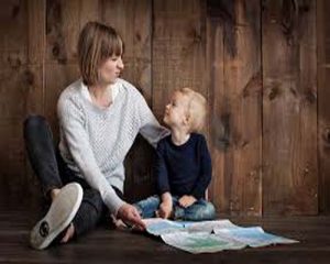 Read more about the article How to blossom your child?