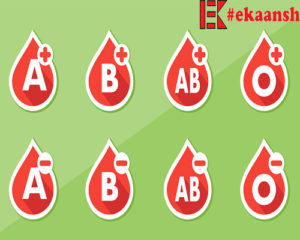 Read more about the article How to know your blood group diseases