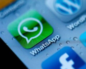 Read more about the article Whatsapp restrict users to forward only 5 messages