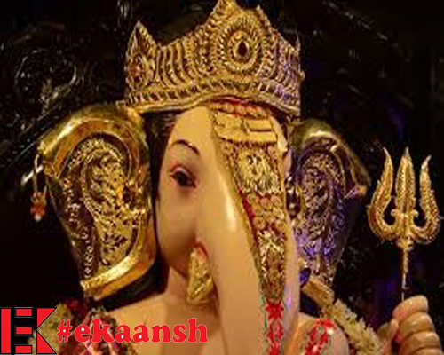 Ganesh Chaturthi 2021: Interesting facts related to Ganesh Chaturthi, ekaansh, #ekaansh, ekaanshastro, ekaansh astro, #ekaanshastro, ekaansh blog post, ganeshaspeaks, aapkesawaal, #aapkesawaal, #niikhiil,niikhiil, rashifal, jyotish, horoscope,