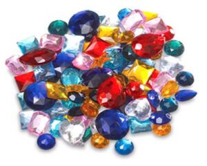 Read more about the article Astrology: Which Gemstone wears in which metal