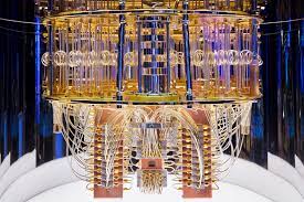 Quantum Computing: Unlocking the Potential of a New Frontier