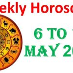 Ganesha Speaks: Weekly Horoscope from 6 to 13 May 2024