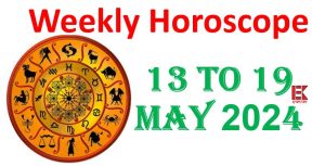 Read more about the article Ganesha Speaks: Complete horoscope for the week 13-5-2024 to 19-5-2024