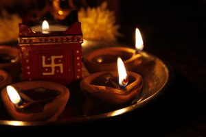 Read more about the article When will the Diwali festival be celebrated, 31 Oct or 1 Nov?