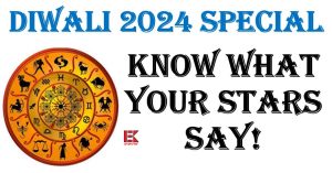 Read more about the article Deepawali 2024 Special: Know what your stars say!