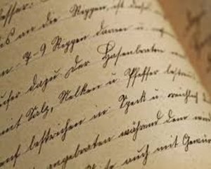 Read more about the article How handwriting reveal about your personality?