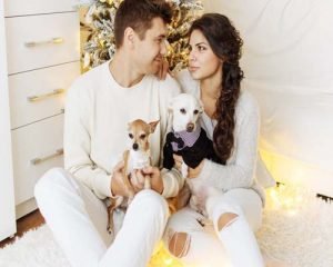 Read more about the article What a girl want in her husband?