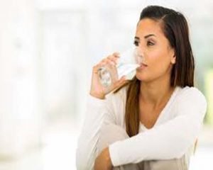 Read more about the article What happen when you replace all your drinks with water?