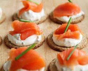 Read more about the article How to make the Canapes