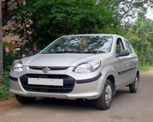 Read more about the article What are the cheapest cars available in India