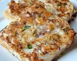 Read more about the article Recipe for delicious Dosa Sandwich