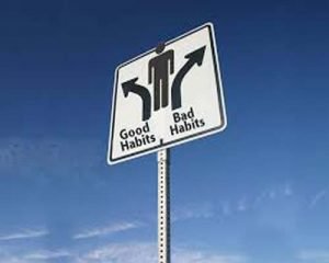 Read more about the article How the habits will destroy you!