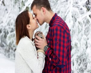 Read more about the article What are the types of Kisses and it’s significance?