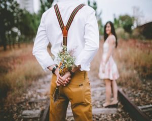 Read more about the article How to plan a romantic date?