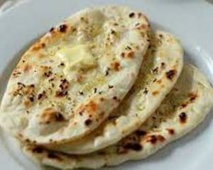 Read more about the article Recipe of tasty Tawa Naan