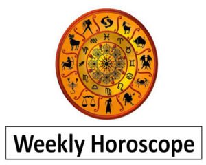 Read more about the article Wealkly Horoscope 26-11-2017 to 02-12-2017: Know who will go for excursion
