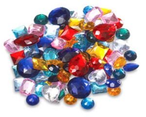 Read more about the article Tips and tricks to choose and wear gems