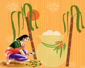 Read more about the article Makar Sankranti 2018: Auspicious beginning and worship timings