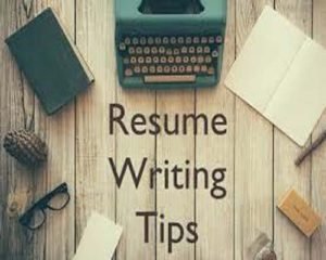 Read more about the article How to write a Resume effectively