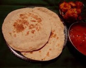 Read more about the article How to make chapattis in microwave