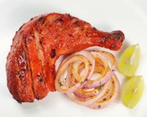 Read more about the article Yummy delicious Tandoori Chicken at home