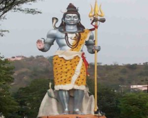 Read more about the article Why we celebrate the festival of Maha-Shivaratri