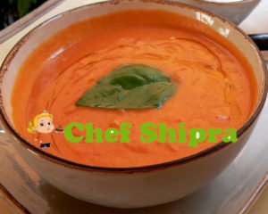Read more about the article Recipe of Roasted Tomato Tasty Sauce