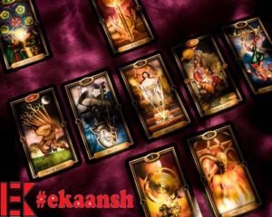 Read more about the article Why women are tarot cards readers