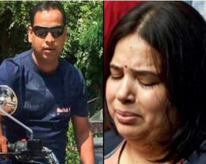 Read more about the article Sonia, Akhilesh and Owaisi added political angles in Apple exec murder