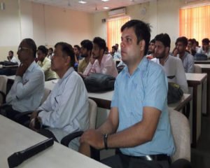 Read more about the article Workshop on Digital Payment Awareness and Cyber Security