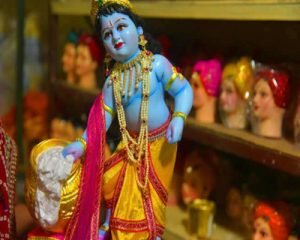 Read more about the article Janmashtami 2021: 29 or 30 August? Know on which day the festival of Janmashtami should be celebrated