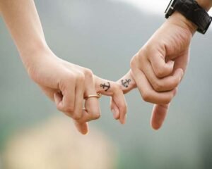 Read more about the article Relationship Hacks: How to know if your partner really loves you?