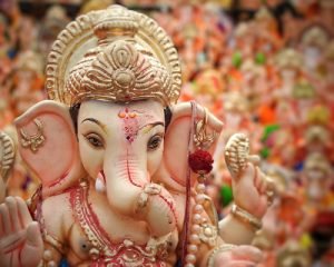 Read more about the article Ganesh Chaturthi 2021: Auspicious time of Ganesh Chaturthi and method of worship