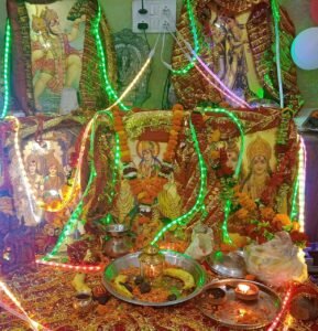 Read more about the article Shardiya Navratri: Your carelessness can cause great harm