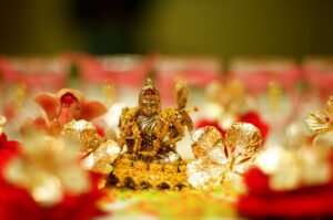 Read more about the article Navratri Special: Know about the most loved plants of Goddess Lakshmi