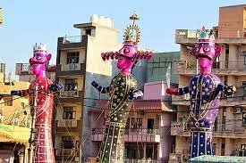 Read more about the article Why and how: Know interesting information related to Dussehra